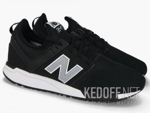 Мужские кроссовки New Balance MRL247OC - фото (Артикул: MRL247OC)