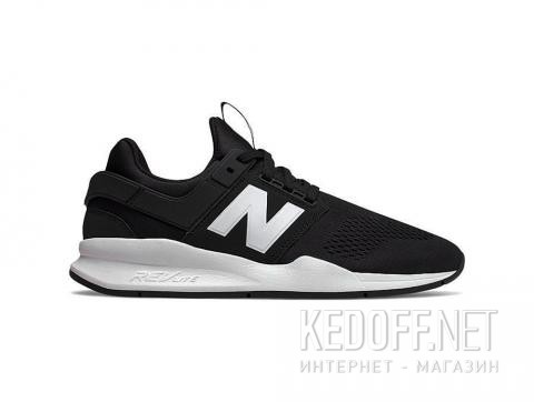  Мужские кроссовки New Balance MS247EB - фото (Артикул: MS247EB)