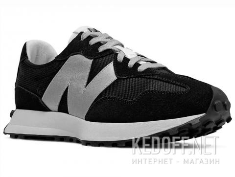 Мужские кроссовки New Balance MS327MM1 - фото (Артикул: MS327MM1)