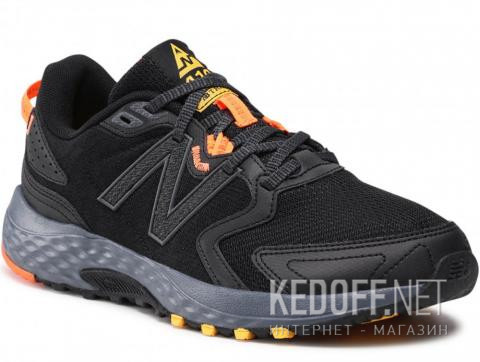 Чоловічі кросівки New Balance MT410CK7 - фото (Артикул: MT410CK7)