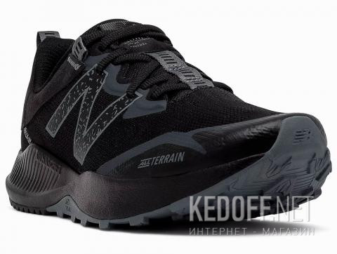 Мужские кроссовки New Balance NITREL v4 MTNTRLB4 - фото (Артикул: MTNTRLB4)