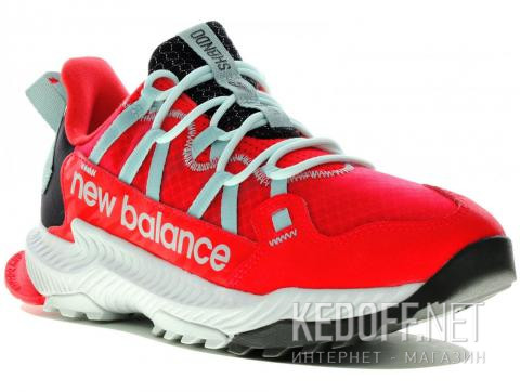Мужские кроссовки New Balance Shando MTSHARR - фото (Артикул: MTSHARR)