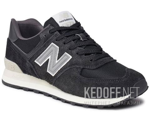 Чоловічі кросівки New Balance U574SBG - фото (Артикул: U574SBG)