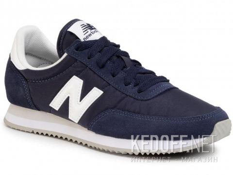 Мужские кроссовки New Balance UL720AB - фото (Артикул: UL720AB)