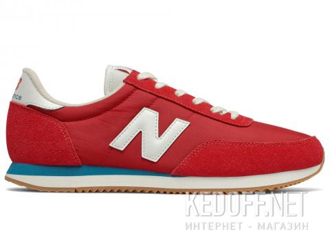 Мужские кроссовки New Balance Vintage UL720NO1 - фото (Артикул: UL720NO1)