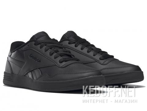 Мужские кроссовки Reebok Royal Techque BS9090 - фото (Артикул: BS9090)