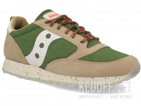 Мужские кроссовки Saucony Jazz Outdoor S70463-7 - фото (Артикул: 70463-7s)