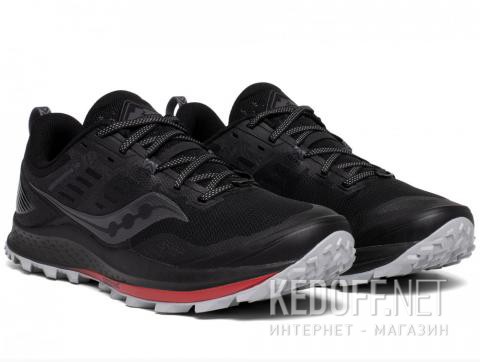 Чоловічі кросівки Saucony Peregrine 10 S20556-20 - фото (Артикул: 20556-20s)