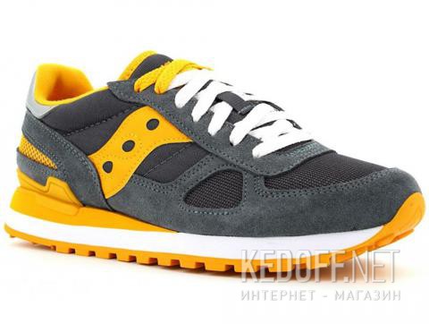 Мужские кроссовки Saucony Shadow Original S2108-733 - фото (Артикул: 2108-733s)
