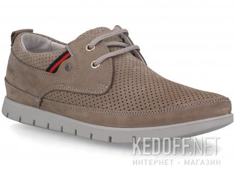 Чоловічі мокасини Lee Cooper LCW-20-41-012 - фото (Артикул: LCW-20-41-012)