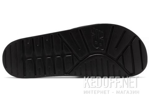Купить Мужские шлепанцы New Balance SMF200B1 в интернет магазине