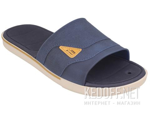 Мужские шлепанцы Rider 11795-BQ691 Spring Summer 2026 - фото (Артикул: 11795-BQ691)