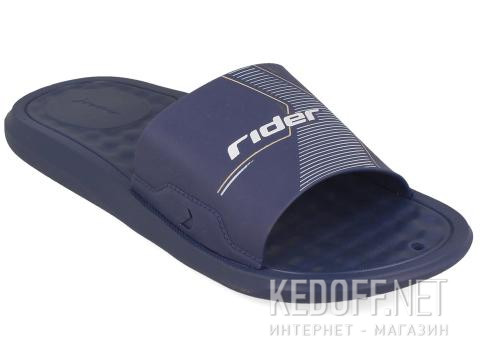Чоловічі шльопанці Rider 12265-BM100 Spring Summer 2026 - фото (Артикул: 12265-BM100)