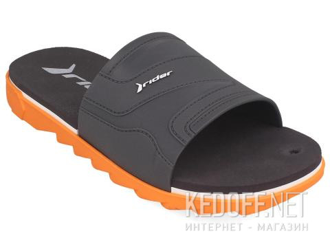 Чоловічі шльопанці Rider 12441-BF550 Spring Summer 2026 - фото (Артикул: 12441-BF550)