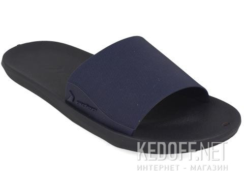 Чоловічі шльопанці Rider 12491-BL083 Spring Summer 2026 - фото (Артикул: 12491-BL083)