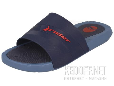 Чоловічі шльопанці Rider 12511-BN356 Spring Summer 2026 - фото (Артикул: 12511-BN356)