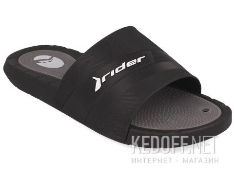 Чоловічі шльопанці Rider 12511-BN357 - фото (Артикул: 12511-BN357)