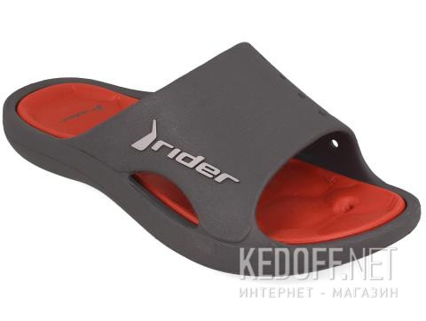 Чоловічі шльопанці Rider Bay AD 83632-BM486 Spring Summer 2026 - фото (Артикул: 83632-BM486)