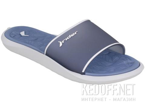 Жіночі шльопанці Rider 83799-BN572 - фото (Артикул: 83799-BN572)