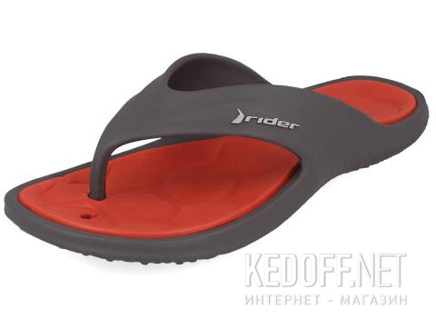 Мужские вьетнамки Rider Cape AD 83631-BM422 Spring Summer 2026 - фото (Артикул: 83631-BM422)