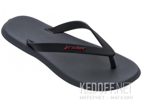 Мужские вьетнамки Rider R1 Speed Ad 11650-21392 - фото (Артикул: 11650-21392)