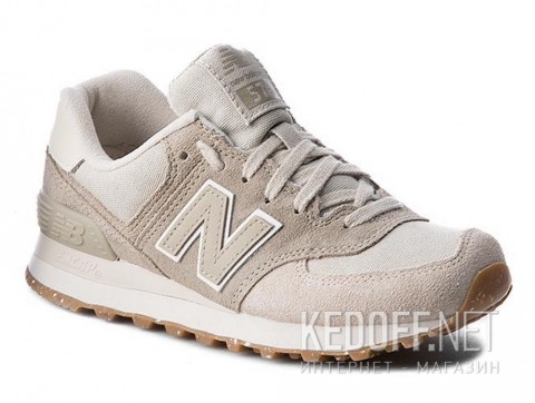 Спортивная обувь New Balance ML574SEA - фото (Артикул: ML574SEA)