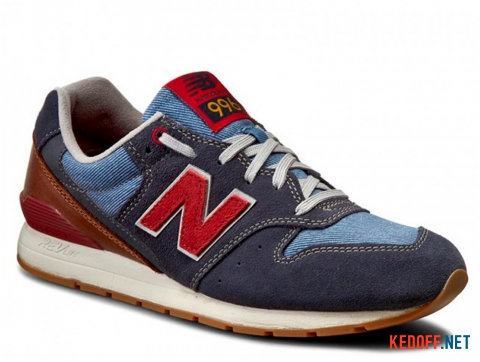 New Balance MRL996NF - фото (Артикул: MRL996NF)