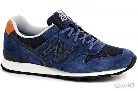 New Balance WR996GC - фото (Артикул: WR996GC)