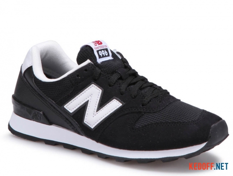 New Balance WR996HR - фото (Артикул: WR996HR)