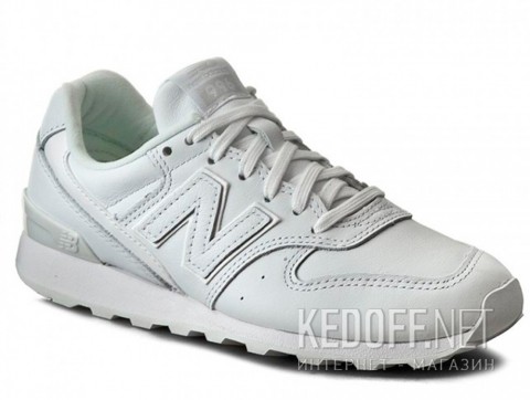 Кроссовки New Balance WR996JS - фото (Артикул: WR996JS)