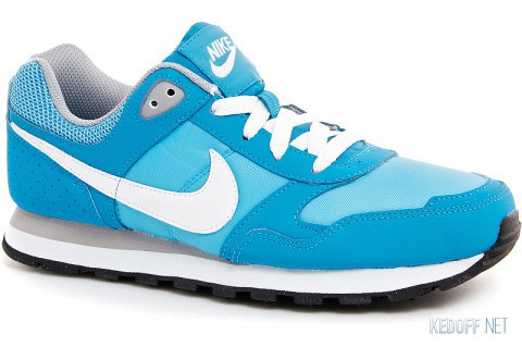 Nike 629814-414 - фото (Артикул: 629814-414)