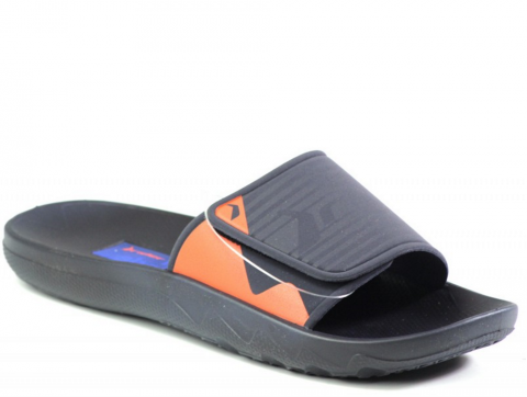 Мужские шлепанцы Rider Vancouver Ad 82083-24398  (тёмно-синий) - фото (Артикул: 82083-24398)