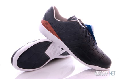 Buty adidas porsche 550 sport best sale