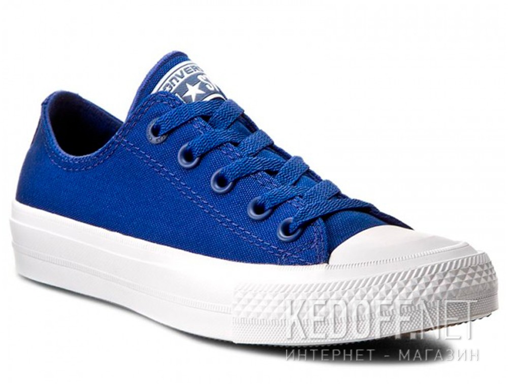 Converse ct ii on sale ox