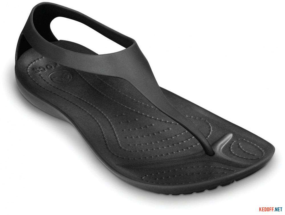 Crocs Sexi Flip 11354 060