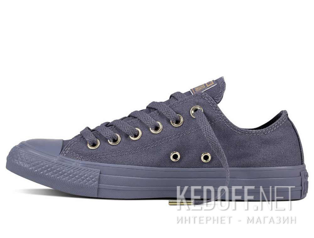 Купить Женские кеды Converse Chuck 