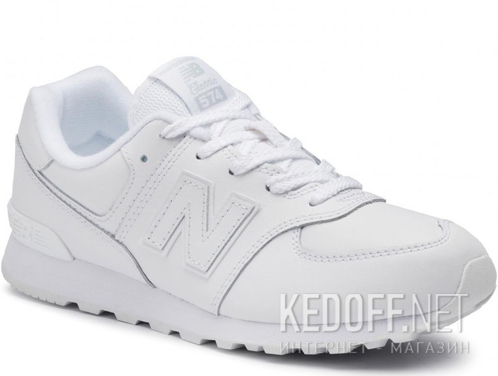 Купить Женские кроссовки New Balance GC574ERM в интернет магазине