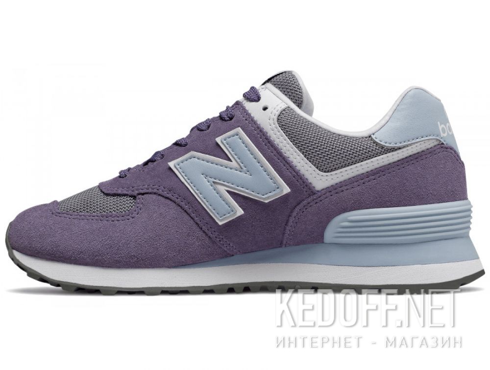 New Balance WL574WNC 
