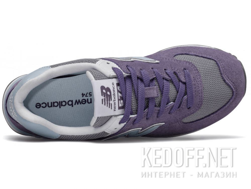 New Balance WL574WNC 