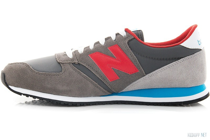 New balance store u420 snbr