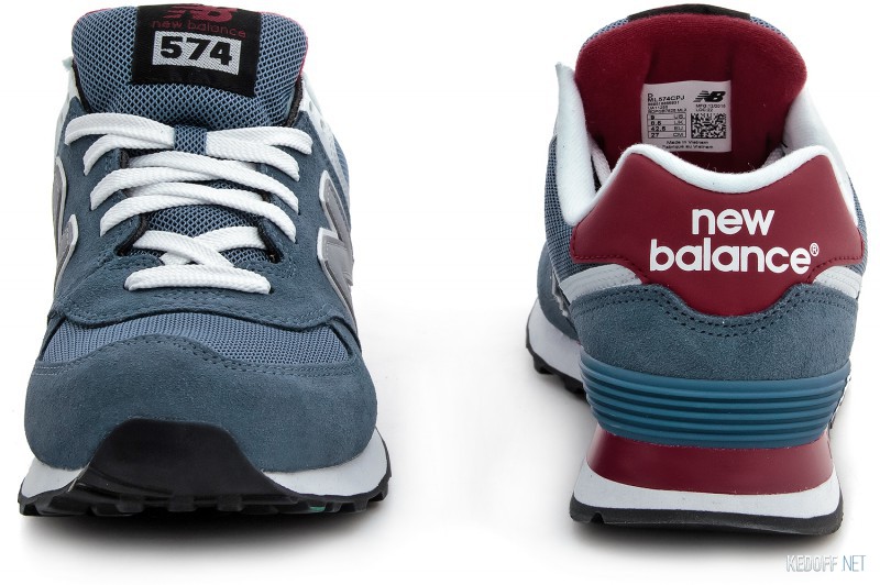 new balance 574 cpj