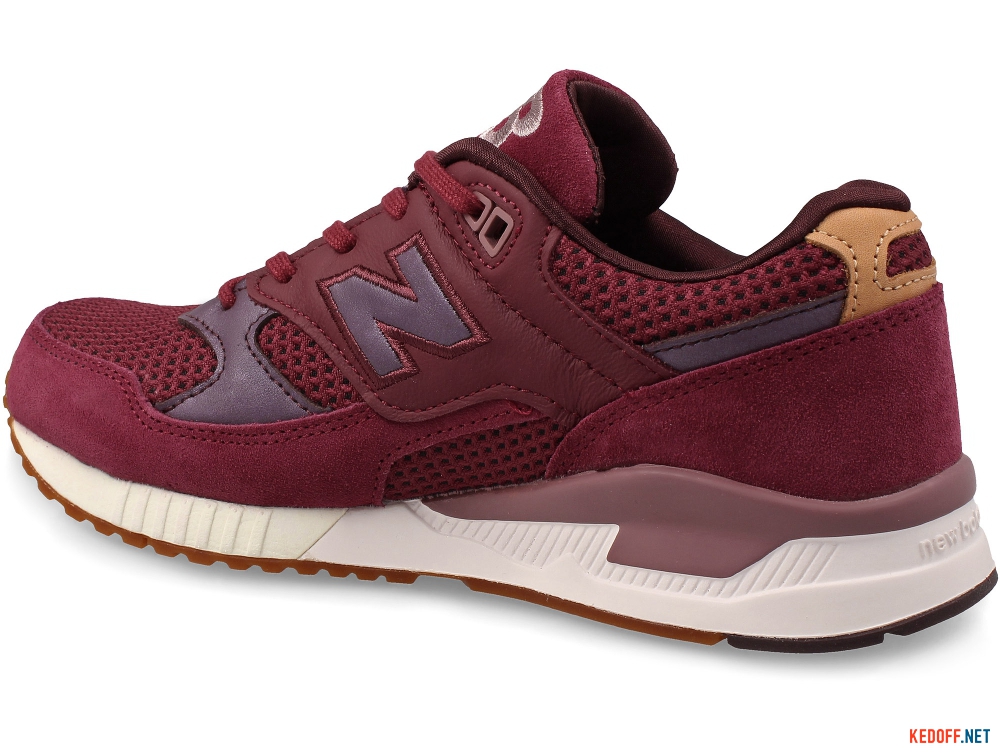 New balance outlet w530cea