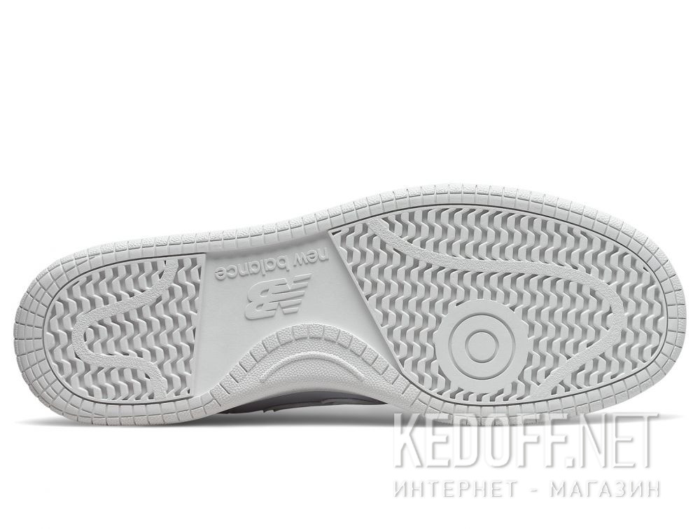 New Balance BB480LWW 