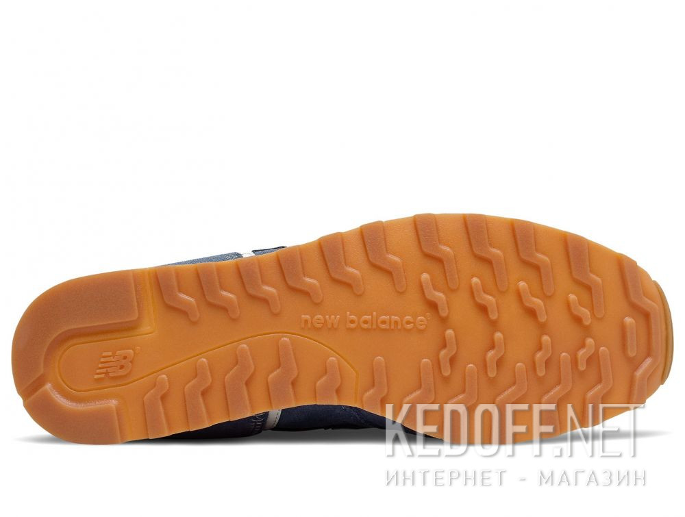 Купить Мужские кроссовки New Balance Canvas ML373SN2 в интернет магазине  летней и пляжной обуви Ridersandals.com.ua