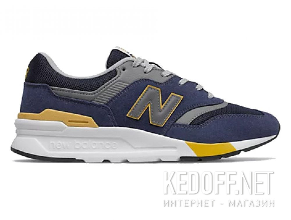 New balance hot sale cm997