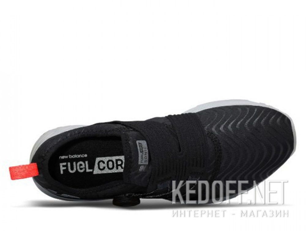 New balance best sale sonic fuel core