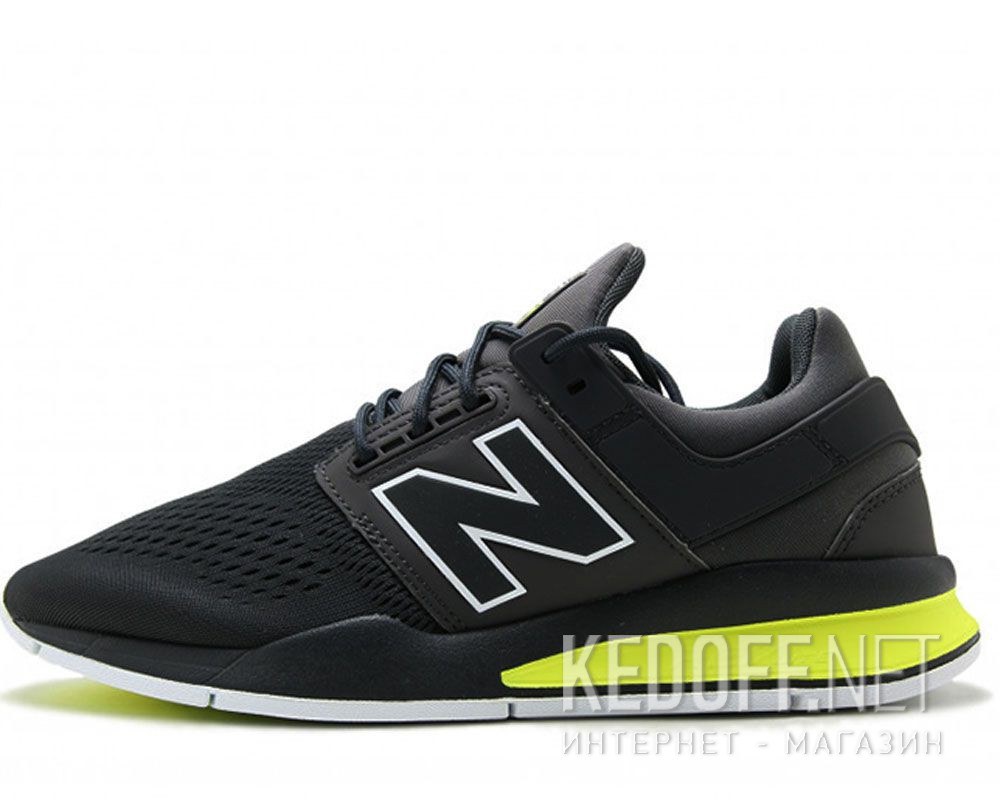 Ms247tg New Balance Купить Мужские кроссовки New Balance