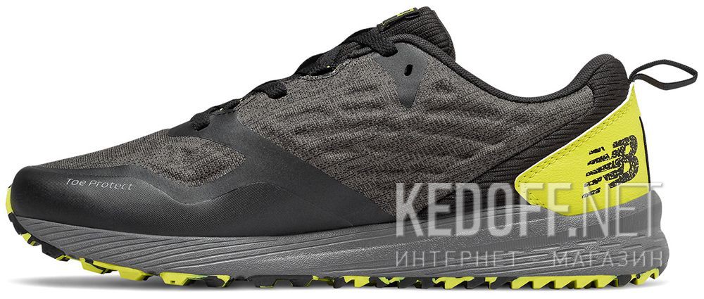 Купить Мужские кроссовки New Balance MTNTRCS3 в интернет магазине