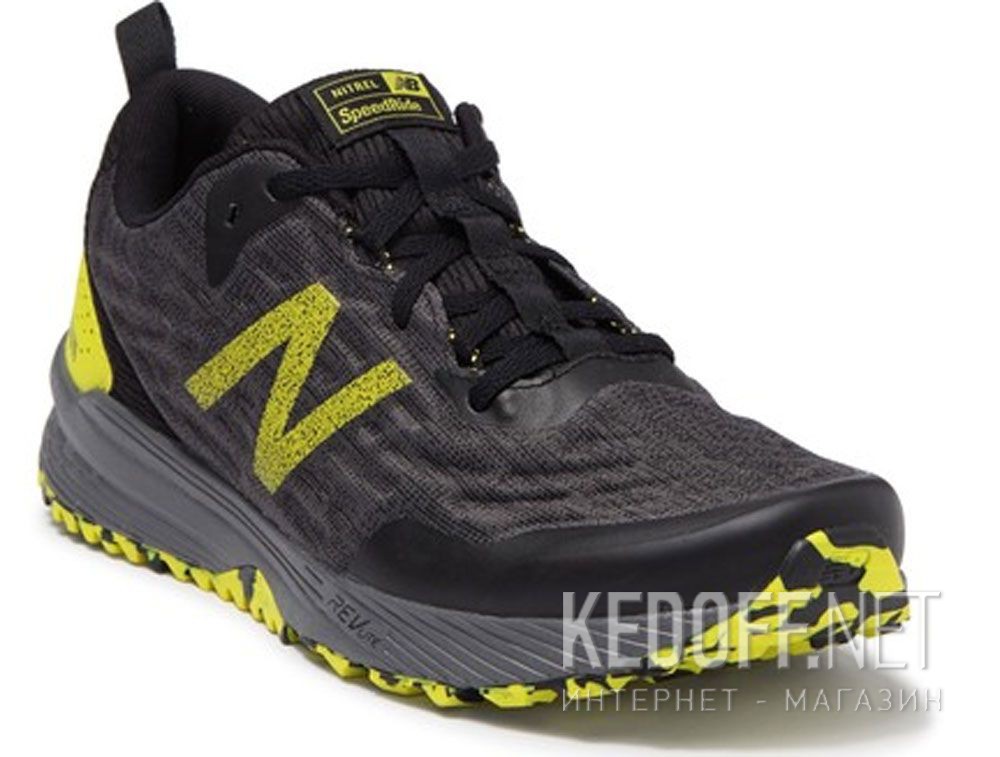 Мужские кроссовки New Balance MTNTRCS3