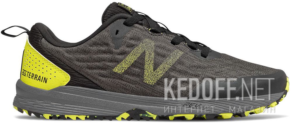 Купить Мужские кроссовки New Balance MTNTRCS3 в интернет магазине